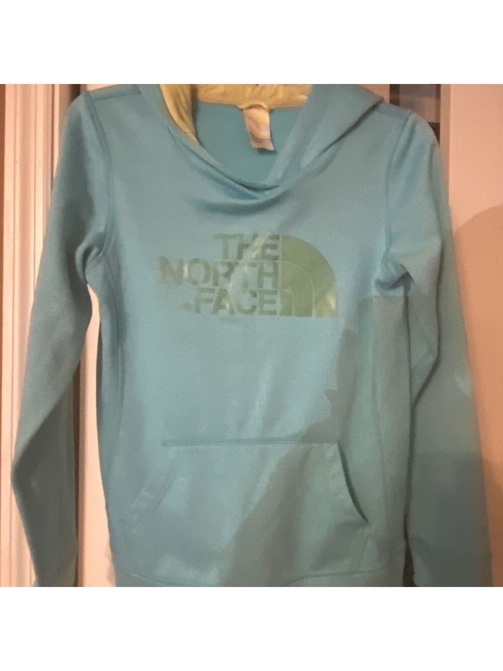 NORTHFACE HOODIE C